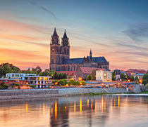 Magdeburg